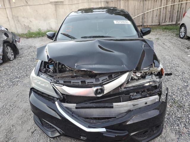 Photo 4 VIN: 19UDE2F36HA014170 - ACURA ILX BASE W 