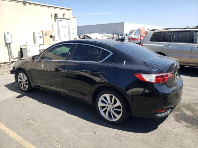 Photo 1 VIN: 19UDE2F36HA015075 - ACURA ILX BASE W 