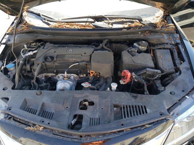 Photo 10 VIN: 19UDE2F36HA015075 - ACURA ILX BASE W 