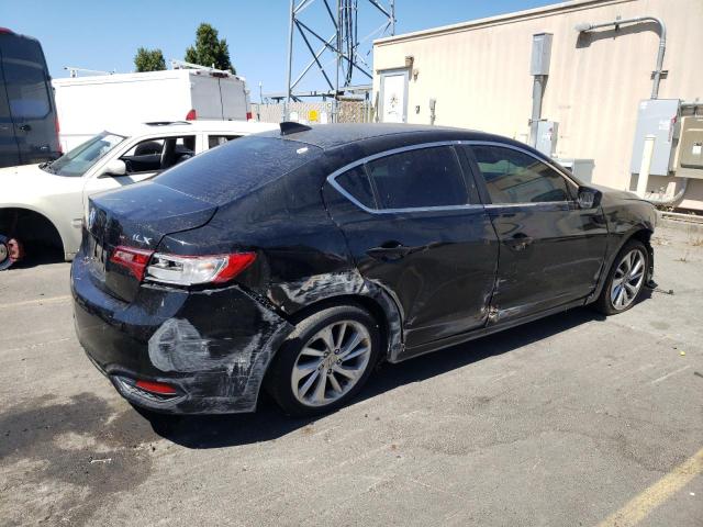 Photo 2 VIN: 19UDE2F36HA015075 - ACURA ILX BASE W 