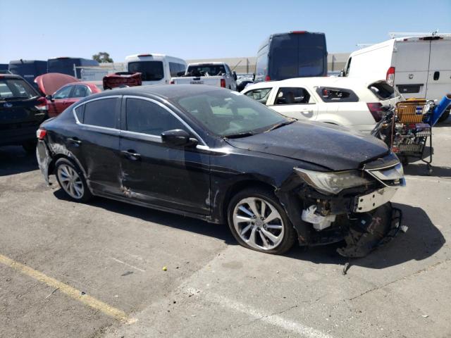 Photo 3 VIN: 19UDE2F36HA015075 - ACURA ILX BASE W 