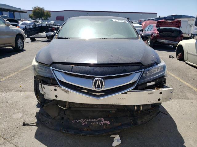 Photo 4 VIN: 19UDE2F36HA015075 - ACURA ILX BASE W 