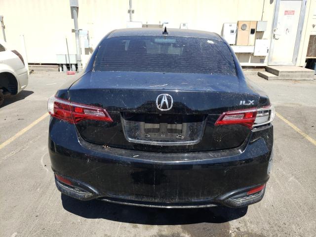 Photo 5 VIN: 19UDE2F36HA015075 - ACURA ILX BASE W 