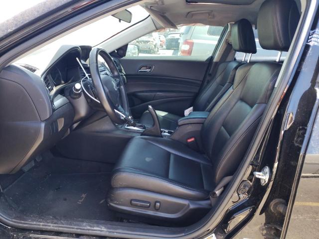 Photo 6 VIN: 19UDE2F36HA015075 - ACURA ILX BASE W 