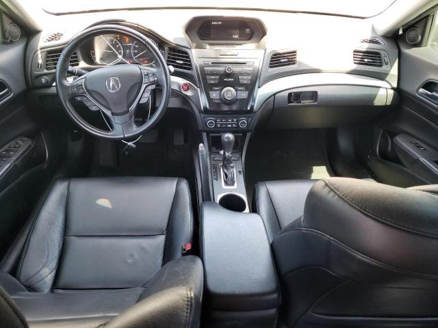 Photo 7 VIN: 19UDE2F36HA015075 - ACURA ILX BASE W 