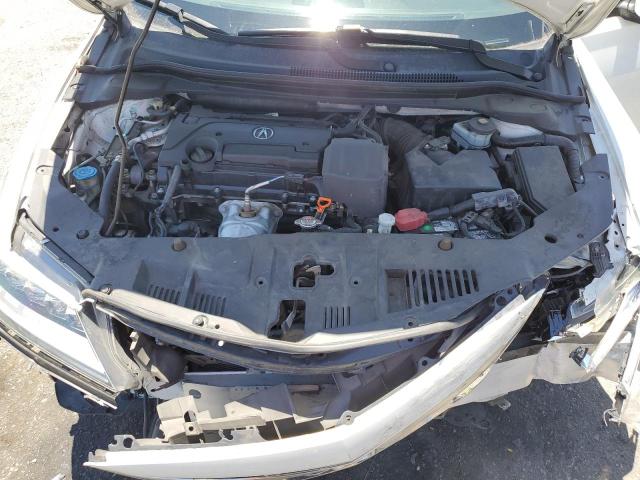 Photo 10 VIN: 19UDE2F36HA016470 - ACURA ILX BASE W 