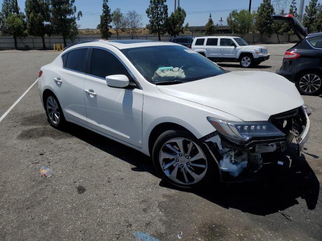 Photo 3 VIN: 19UDE2F36HA016470 - ACURA ILX BASE W 