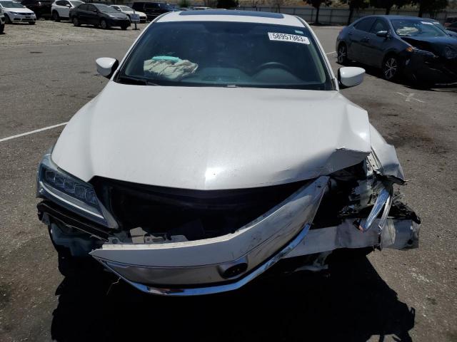 Photo 4 VIN: 19UDE2F36HA016470 - ACURA ILX BASE W 