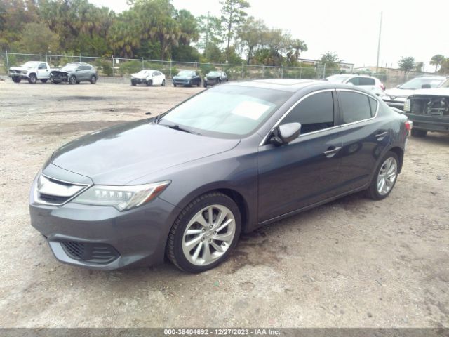 Photo 1 VIN: 19UDE2F36JA000291 - ACURA ILX 