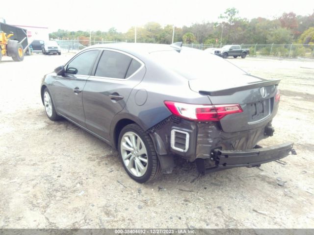 Photo 2 VIN: 19UDE2F36JA000291 - ACURA ILX 