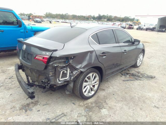 Photo 3 VIN: 19UDE2F36JA000291 - ACURA ILX 