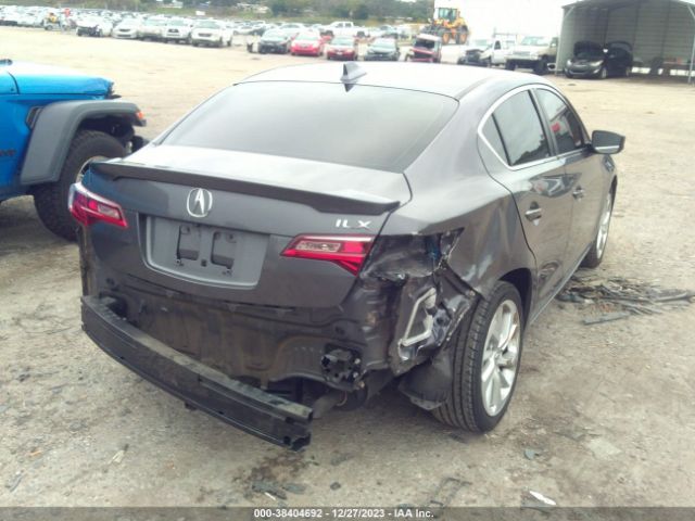 Photo 5 VIN: 19UDE2F36JA000291 - ACURA ILX 