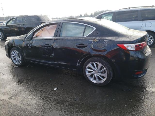 Photo 1 VIN: 19UDE2F36JA001537 - ACURA ILX 