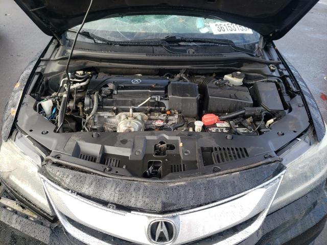 Photo 10 VIN: 19UDE2F36JA001537 - ACURA ILX 