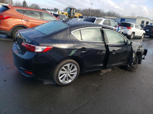 Photo 2 VIN: 19UDE2F36JA001537 - ACURA ILX 