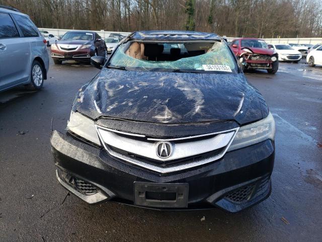 Photo 4 VIN: 19UDE2F36JA001537 - ACURA ILX 