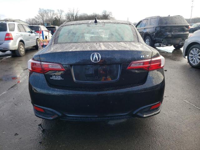 Photo 5 VIN: 19UDE2F36JA001537 - ACURA ILX 