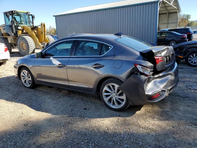 Photo 1 VIN: 19UDE2F36JA001957 - ACURA ILX 