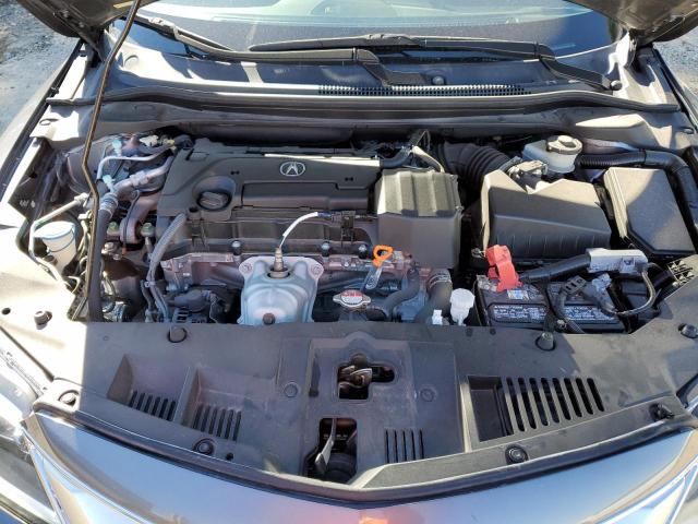 Photo 10 VIN: 19UDE2F36JA001957 - ACURA ILX 