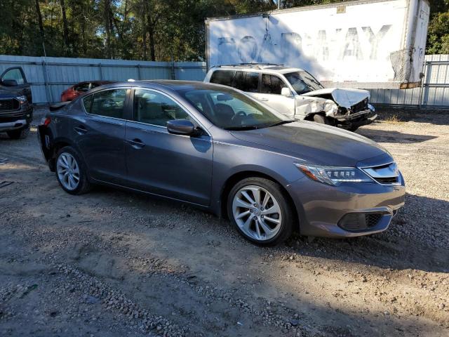 Photo 3 VIN: 19UDE2F36JA001957 - ACURA ILX 