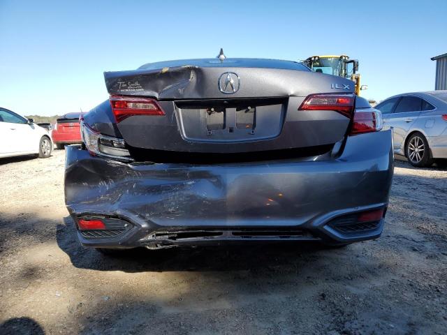 Photo 5 VIN: 19UDE2F36JA001957 - ACURA ILX 