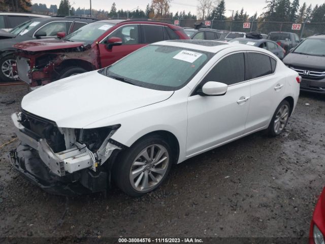 Photo 1 VIN: 19UDE2F36JA002056 - ACURA ILX 