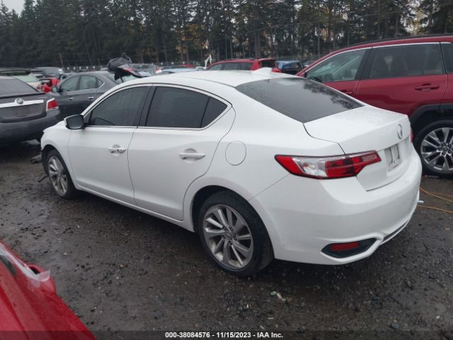 Photo 2 VIN: 19UDE2F36JA002056 - ACURA ILX 