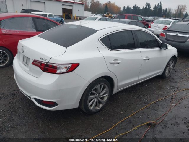 Photo 3 VIN: 19UDE2F36JA002056 - ACURA ILX 