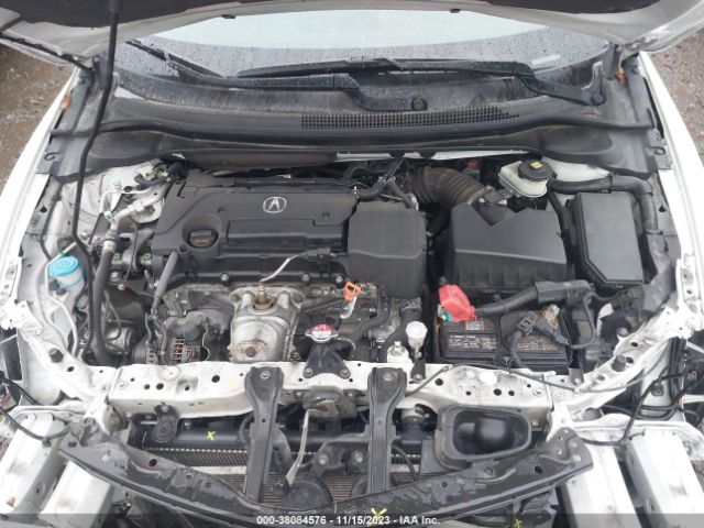 Photo 9 VIN: 19UDE2F36JA002056 - ACURA ILX 