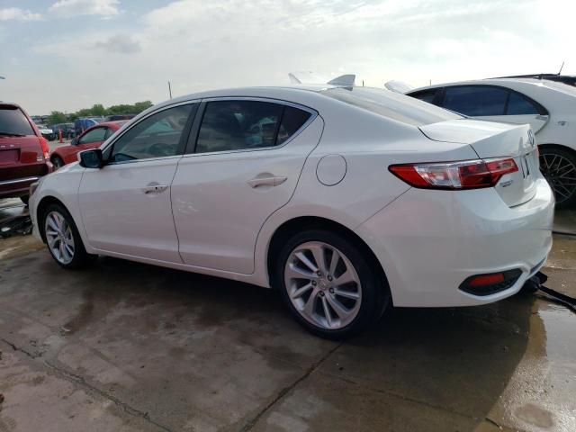 Photo 1 VIN: 19UDE2F36JA002221 - ACURA ILX BASE W 