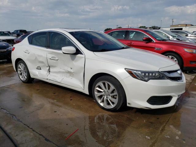 Photo 3 VIN: 19UDE2F36JA002221 - ACURA ILX BASE W 