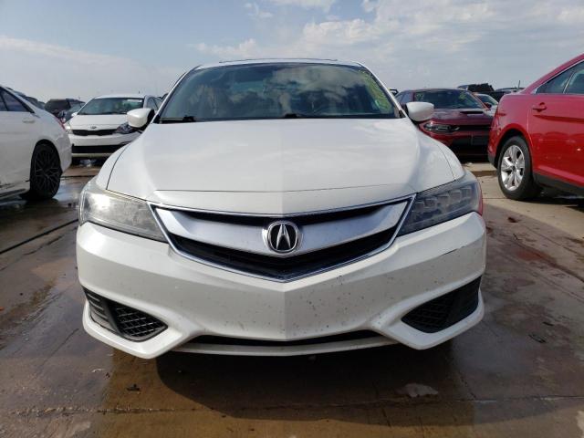 Photo 4 VIN: 19UDE2F36JA002221 - ACURA ILX BASE W 