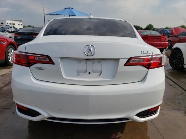 Photo 5 VIN: 19UDE2F36JA002221 - ACURA ILX BASE W 