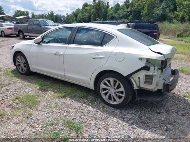 Photo 2 VIN: 19UDE2F36JA004051 - ACURA ILX 