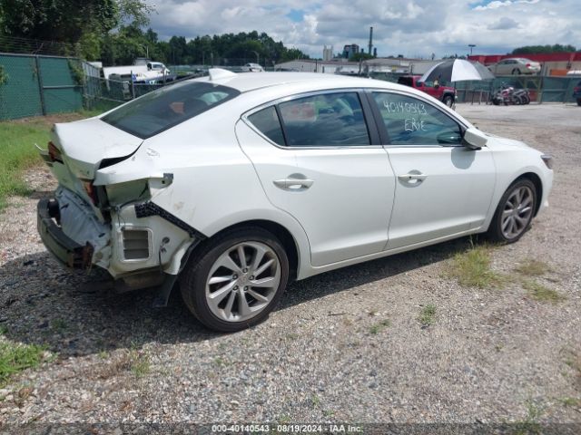 Photo 3 VIN: 19UDE2F36JA004051 - ACURA ILX 