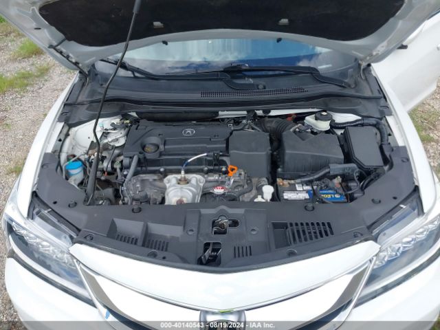 Photo 9 VIN: 19UDE2F36JA004051 - ACURA ILX 