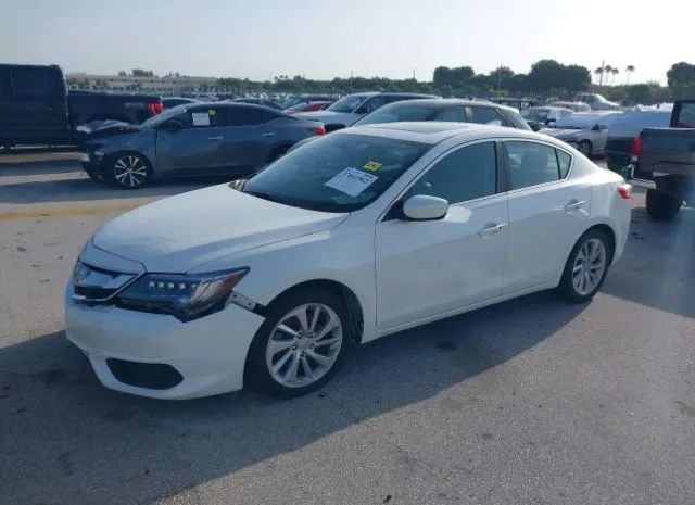 Photo 1 VIN: 19UDE2F36JA004809 - ACURA ILX 