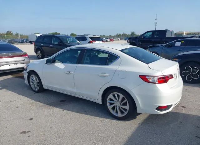 Photo 2 VIN: 19UDE2F36JA004809 - ACURA ILX 