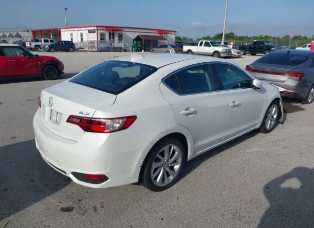 Photo 3 VIN: 19UDE2F36JA004809 - ACURA ILX 