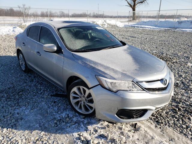 Photo 0 VIN: 19UDE2F36JA005233 - ACURA ILX BASE W 