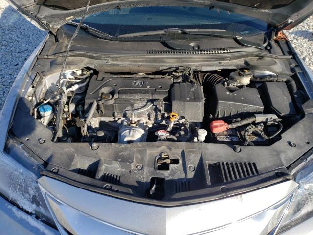 Photo 6 VIN: 19UDE2F36JA005233 - ACURA ILX BASE W 