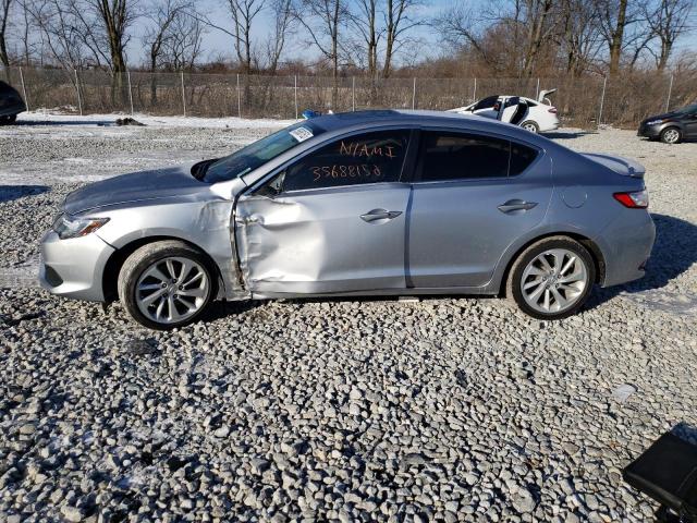 Photo 9 VIN: 19UDE2F36JA005233 - ACURA ILX BASE W 