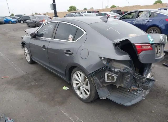 Photo 2 VIN: 19UDE2F36JA005877 - ACURA ILX 