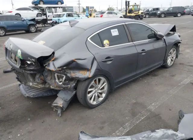 Photo 3 VIN: 19UDE2F36JA005877 - ACURA ILX 