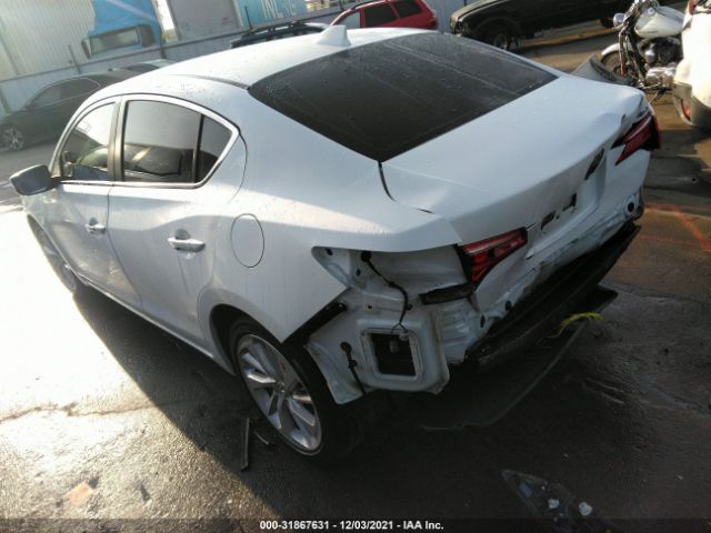 Photo 2 VIN: 19UDE2F36JA006155 - ACURA ILX 