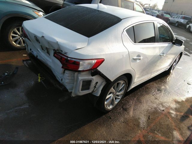 Photo 3 VIN: 19UDE2F36JA006155 - ACURA ILX 