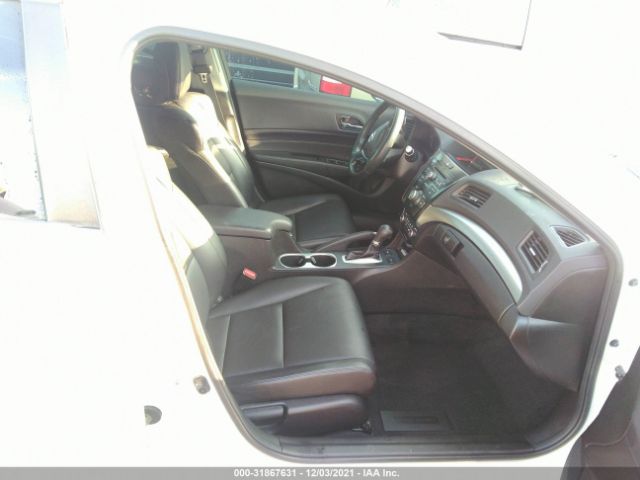 Photo 4 VIN: 19UDE2F36JA006155 - ACURA ILX 