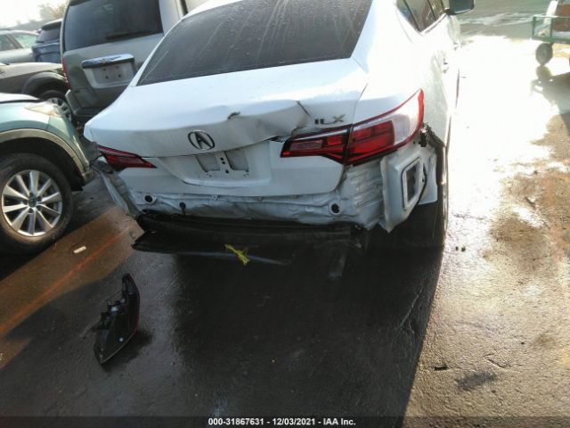 Photo 5 VIN: 19UDE2F36JA006155 - ACURA ILX 