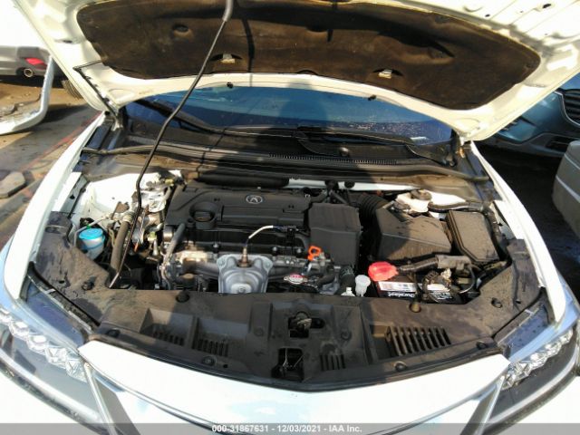 Photo 9 VIN: 19UDE2F36JA006155 - ACURA ILX 