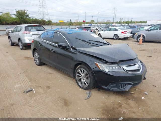 Photo 0 VIN: 19UDE2F36JA006740 - ACURA ILX 